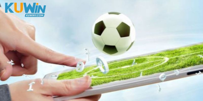 Kèo 0.25 Copa Sudamericana: Dấu chấp, cửa trên và tình huống thanh toán ở mốc 1/4