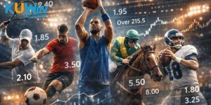 Kèo 0.25 Copa Sudamericana: Cách Thức Tính Tiền Kèo Chuẩn